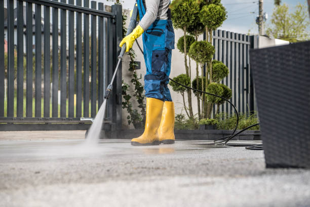 Pressure Washing Estimates in Deer Park, TX