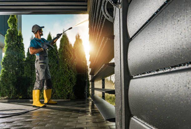 Why Choose Our Certified Pressure Washing Experts for Your Project Needs in Deer Park, TX?