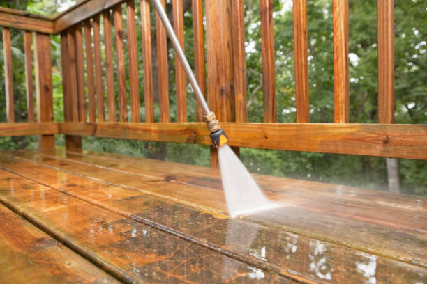 Pressure Washing Services for Businesses in Deer Park, TX